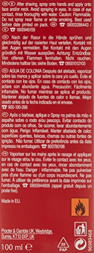 Old Spice Eau de Toilette Original, 1er Pack (1 x 100 ml) - 2