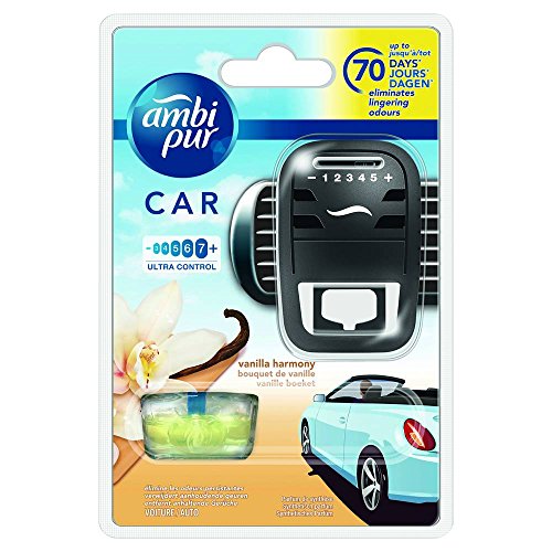 Ambipur 608801 Diffuseur/destructeur d'odeur