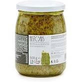Ristoris Pesto Alla Genovese Pesto Sos, 500 G 153.01.6463
