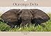 Okavango Delta - Fernweh Botswana (Wandkalender 2018 DIN A4 quer): Eine Reise durch die Xakanaxa-Region im wundervollen Okavango Delta in Botswana (Monatskalender, 14 Seiten ) (CALVENDO Orte) by