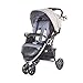 Price comparison product image Chipolino Baby Stroller Aldo w/ Footcover, Beige