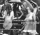 Cover zum Buch Die Jahrhundertbilanz, 1970-1980