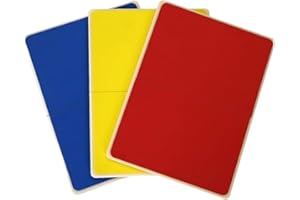 SCAUA Taekwondo training breakable board, martial arts performance board reusable breakable board(red （over 15 years）)