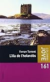 columna periodistica para jovenes  L\'illa de l\'holandès (Columna jove)
