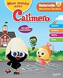 Image de Mon Annee Avec Calimero Ms