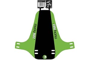 Mucky Nutz, Classic Face Fender