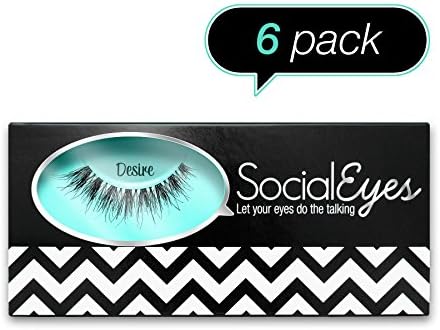 Desire 6 Pack