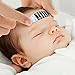 Ama-ZODE Hot Baby Child Body Forehead Strip Head Fever Test Temperature