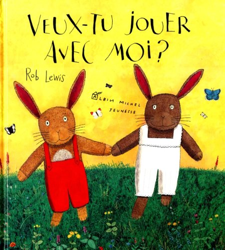 couverture de : Veux-tu jouer avec moi ?
