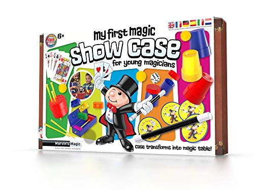 melissa and doug magic hat