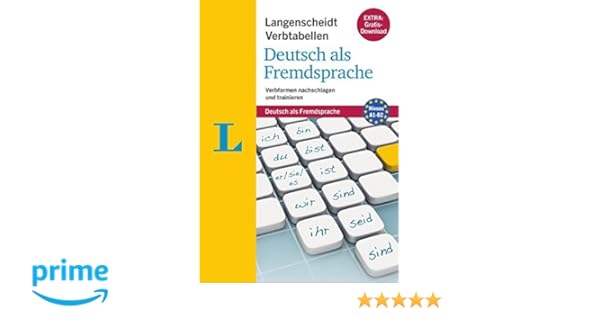 Free Download Program Langenscheidt Verbtabellen Deutsch Pdf Download