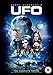 UFO Series 1 & 2 [DVD] [2018]