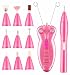 Baidi®© Electric Manicure Set with Threading Epilator RS.1299.00