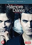 Vampire Diaries - Integrale Saison 7 - Inclus Version Francaise
