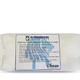 British Seeds Dichondra Repens (Fare kulağı) &Ccedil;im Tohumu | &Uuml;cretsiz Kargo (250 gr)