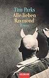 Cover zum Buch Alle lieben Raymond