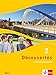 Découvertes 2. Ausgabe Bayern: Grammatisches Beiheft 2. Lernjahr (Découvertes. Ausgabe für Bayern ab 2017) by 