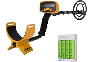 MY BRAND Maxxistore® - Garrett metal detector ACE 150 (Active pack)