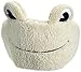 Vaude Cushion Frog Child Carrier Accessory - White, 1 Litre
