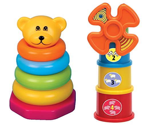 Fun Time 55037 Fun and Learn Set