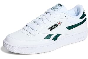 Reebok Club C Revenge 001, Zapatillas de Deporte Hombre