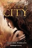 Image de Mystic City 2. Tage des Verrats
