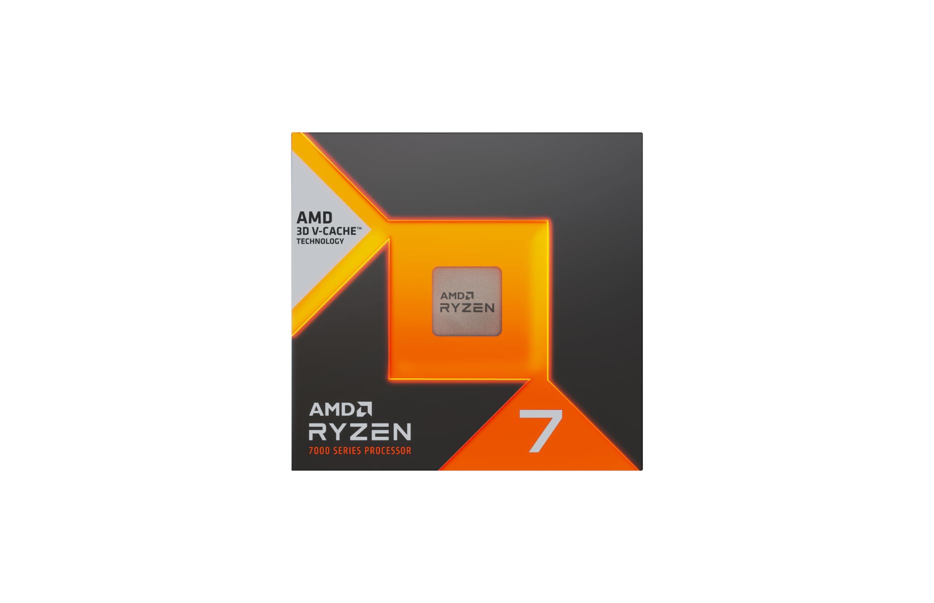 AMD Ryzen 7 7700X3D