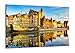 Produktbild Bild auf Leinwand - Leinwandbilder - Einteilig - Breite: 100cm, Höhe: 70cm - Bildnummer 3202 - zum Aufhängen bereit - Bilder - Kunstdruck - AA100x70-3202