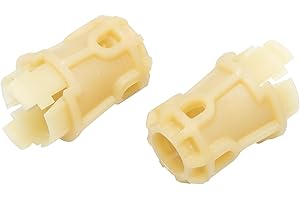 Attisfiera Clip Distanziale Attacco per Cavo Freno di Stazionamento Elettrico per C5 III 508 I 4719.11 471911