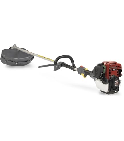 Jardiaffaires Carter Di Protezione Universale In Plastica Per Decespugliatore - 380 Mm