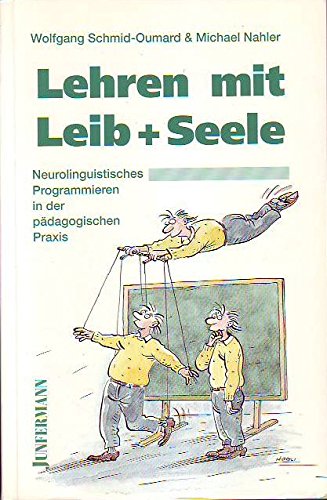 Lehren mit Leib und Seele
