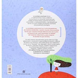 Exploradores emocionales (Ecología Emocional)