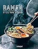 fideos japoneses thermomix  Ramen. Fideos y otras recetas japonesas: 1 (Comerse el mundo)