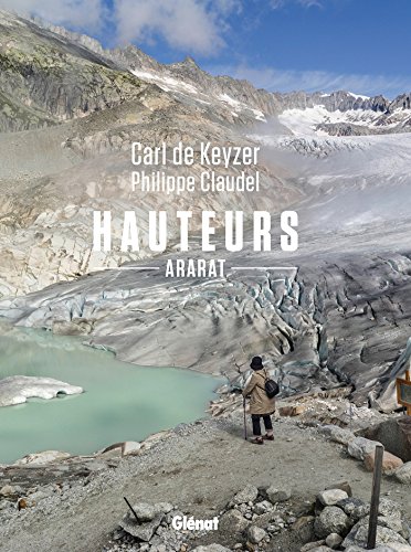 Hauteurs: Ararat francais