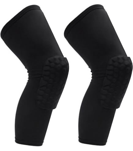 Ginocchiere Sportive Rehband, 3 Mm, Per Pallavolo E Pallamano