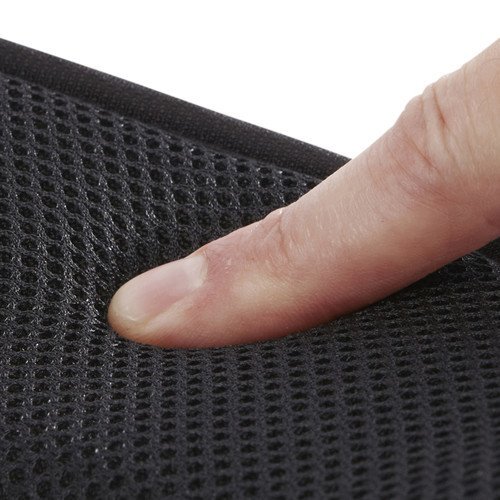 LOOKit Kameragurt mit optimaler Druckverteilung – für Panasonic Lumix G81 FZ2000 FZ1000 - 6