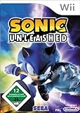 Wii, Jump'n'Run, USK 6 Sonic Unleashed