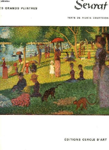 Georges SEURAT