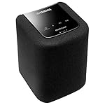 Yamaha-WX-010-Black-MusicCast-WX-010-Netzwerklautsprecher-schwarz