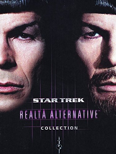 Star Trek collection - Realtà alternative