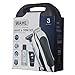 Wahl Shave and Trim Set