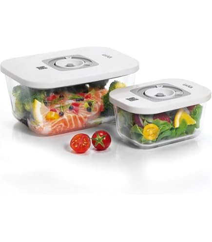 Lacor 61813 Campana per la protezione di alimenti Magic, ⌀12,5 x 7,5