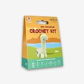 Hello Easy Tığ İşi Amigurumi Kitleri Dino