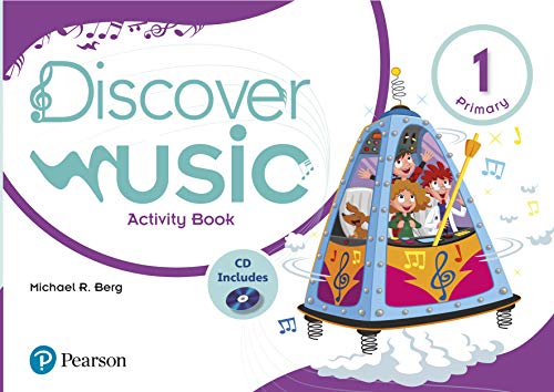 DISCOVER MUSIC 1 AB PACK