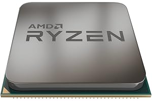 AMD Ryzen 7 1800X - Processore 4,0 GHz - Socket AM4