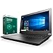 Produktbild Lenovo Notebook B50-10 (15,6 Zoll) - Dual Core - 2,58 GHz - 2 GB RAM - 250 GB Festplatte - HDMI - USB 3.0 - Windows 10 Pro - Intel HD Grafik - HD-Webcam + Kaspersky Internet Security 2017