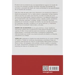 Diseño de accesorios (Manuales de diseño de moda)