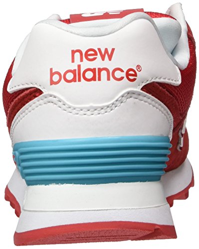 New Balance Damen Wl574cna Sneaker - 2