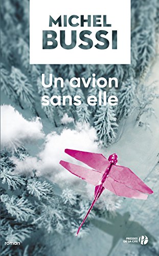 couverture de : Un avion sans elle