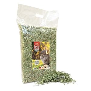 Heno Gourmet 100% Natural